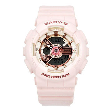 OTHER G-Shock Uhr BA-110AQ-4ADR (BA-110AQ-4A) 114374715
