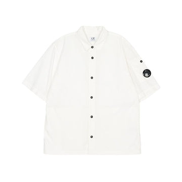 CP COMPANY Kurzarmshirt 10135 155436163
