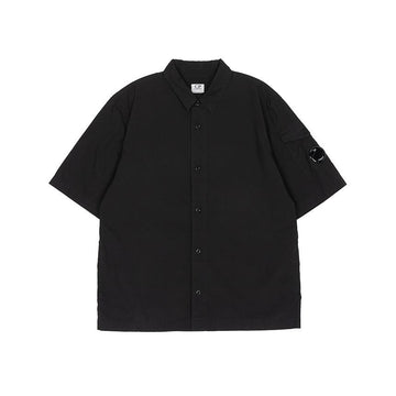 CP COMPANY Kurzarmhemd CUC00I LLC04 60100 (Erwachsene tragbar) 155436167