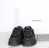 Balenciaga Triple S Sneakers Dirty Black 42(270) 155436183 [P]