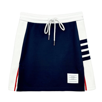 THOM BROWNE 26SS ミニスカート FJK130A 415 155436197