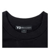 Y-3 ビッグロゴスウェットシャツ ブラック CF0461 1000000748 29575445 [P]