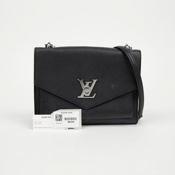 LOUIS VUITTON BB Chain Schulter Kreuzbody Tasche M51418 155074018