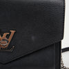 LOUIS VUITTON M51418 Mylockme BB Ketten Schulter-Crossbody Bag 155074018 [P]