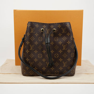 LOUIS VUITTON ネオノエ MM ショルダークロスバッグ 155222360