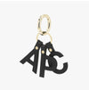 APC Schlüsselanhänger PXAWV F63656 LZZ SCHWARZ 151109494 [P]