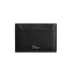 DIOR Kartenetui mit Bogen 2LLCH205MAR_H00N 155436591 [P]
