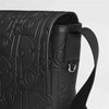 Dior Jet Flap Strap Bag Small 1DBME227MLL_H00N 155436598 [P]