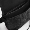 Dior Jet Flap Strap Bag Small 1DBME227MLL_H00N 155436598 [P]