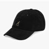 Kangol K5206HT BLACK Unisex Baseball Cap 151110255 [P]