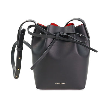 Mansur Gavriel Mini Bucket Bag 155437004