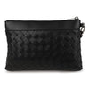 Bottega Veneta Intrecciato Prism Pouch 155437045 [P]