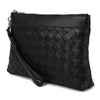 Bottega Veneta Intrecciato Prism Pouch 155437045 [P]