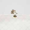 CHANEL Chain Bucket Backpack AS0592 154951611 [P]