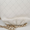 CHANEL Chain Bucket Backpack AS0592 154951611 [P]