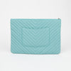 CHANEL Caviar Classic Large Clutch A82552 155025163 [P]