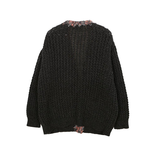 CHANEL Wild Cardigan P72892 Size 38 155069355 [P]