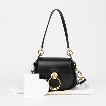 Chloe Small Tote Shoulder Bag CHC18WS153 155220743
