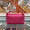 Hermes Braid Up Rack Case GM Hibiscus H104223M04 155437147 [P]