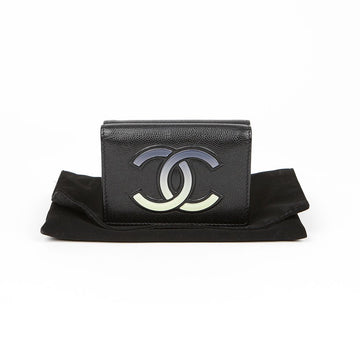 CHANEL AP0140 CC Geldbörse 155330905
