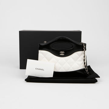 CHANEL Shopping Shoulder Bag AP3656 31 155100151