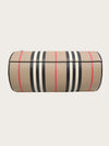 Burberry Icon Stripe Canvas Strap Cylindrical Bag 155437327 [P]