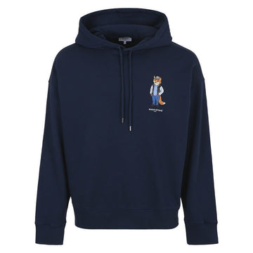 Maison Kitsune Dressed Fox Hoodie 145903377
