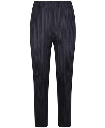 PLEATS PLEASE ISSEY MIYAKE プリーツパンツ PP56JF371 15 152203725