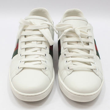 GUCCI Ace Bienenstick Sneaker 37.5 155437529