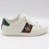 GUCCI Ace Bienenstick Sneaker 37.5 155437529 [P]