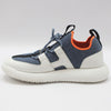 HERMES Duel Dual Sneakers 38 155437538 [P]