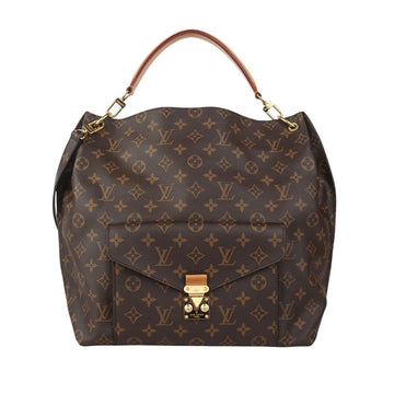 LOUIS VUITTON モノグラム・メティス・ショルダーバッグ 37065K-1 155437658