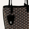 Goyard Mini Bag Black 155437967 [P]