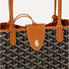 GOYARD ミニバッグ ブラック 155437968 [P]