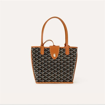 Goyard Mini Bag Black 155437968 [P]