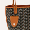 GOYARD ミニバッグ ブラック 155437968 [P]