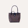 GOYARD ミニバッグ ネイビー 155437970 [P]