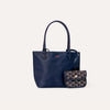 GOYARD ミニバッグ ネイビー 155437970 [P]