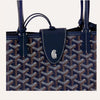 GOYARD ミニバッグ ネイビー 155437970 [P]