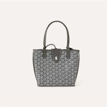 Goyard Mini Bag Gray 155437971 [P]