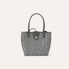 GOYARD ミニバッググレー 155437971 [P]