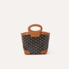 GOYARD ミニバッグ ブラック 155437973 [P]