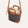 GOYARD ミニバッグ ブラック 155437973 [P]
