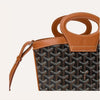 GOYARD ミニバッグ ブラック 155437973 [P]