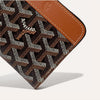 GOYARD PM ブラック 財布 155437978 [P]