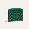 GOYARD PM グリーン MATIGNPMLTY09CL09P / メンズ 二つ折り財布 155437979 [P]