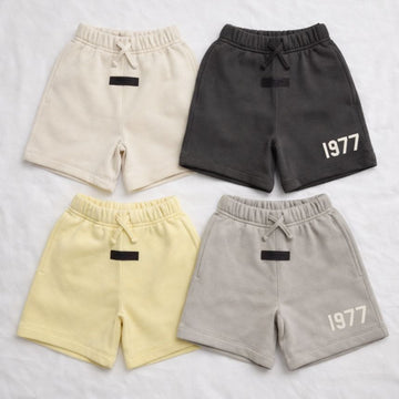 Fear of God Essential Kids Shorts 785SU22402 153229062
