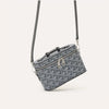 GOYARD Mini Vanity Tasche Grau 155437986 [P]