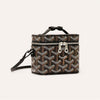 Goyard Vanity Nano Black 155437987 [P]