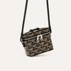 GOYARD Muse Vanity Nano Schwarz 155437988 [P]